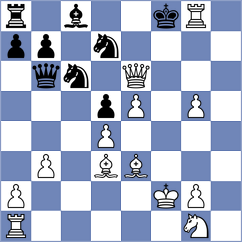 Buescher - Panov (Playchess.com INT, 2004)