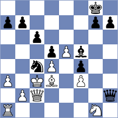 Prudnikov - Simachenko (Yuzhny, 2010)
