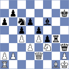 Bednarik - Filip (Czech Republic CZE, 2025)