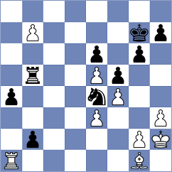 Bouget - Gozzoli (Chess.com INT, 2017)