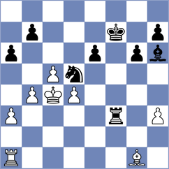Wallis - Chapman (Perth, 2004)