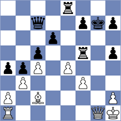 Dragomirescu - Tikhomirov (Techirghiol, 1999)