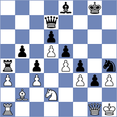 Kasumov - Kabachienko (Nikolaev, 2009)