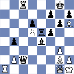 Bodler - Postny (Playchess.com INT, 2005)