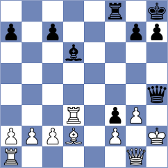 Gallego Sanchez Toril - Monroy Sanchez (Gijon, 2021)