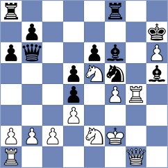 Liu - Chirivi C (lichess.org INT, 2022)