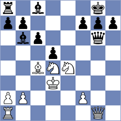 Korolev - Biriukov (Bogoroditsk, 2011)