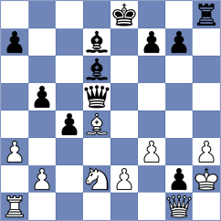 Soo - Erenburg (New York USA, 2024)