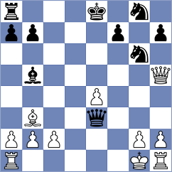 Mihali Viorescu - Jimji (Chess.com INT, 2020)