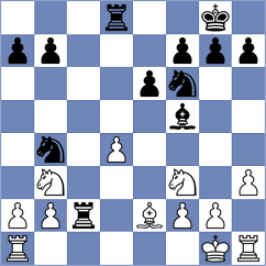 Upton - Tang (Lichess.org INT, 2021)