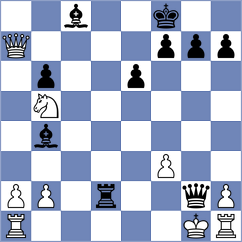 Hachmann - Antunes (Brazil, 2003)