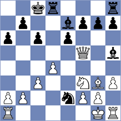 Henderson de La Fuente - Kaplan (chess.com INT, 2025)