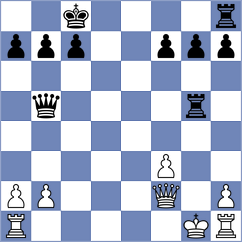 Wilson - Rujevic (Box Hill, 2004)