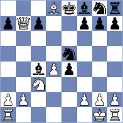 Correa - Castro Herrera (Medellin COL, 2024)
