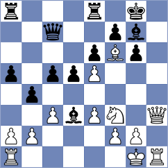 Freeman - Lysons (Telford, 2004)