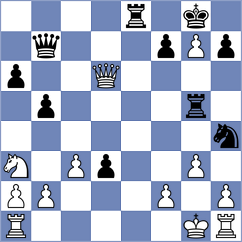 Cirkovic - Iwinski (Berlin, 2004)