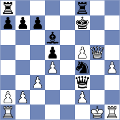 Yantur - De Martino (York ENG, 2025)