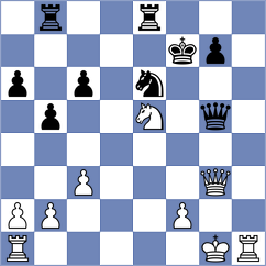 Pulvett Marin - Moreno (San Cristobal, 2012)