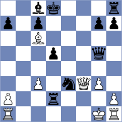 Bhasin - Pitts (Lichess.org INT, 2020)