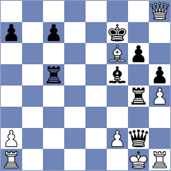 Briscoe - Ther (chess.com INT, 2024)