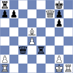 Khademalsharieh - Jain (Chess.com INT, 2021)