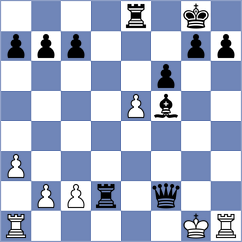 Agrawal - Crook (Lichess.org INT, 2020)