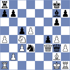 Ryabukhin - Vasques (chess.com INT, 2025)