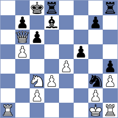 Toth - Slovineanu (chess.com INT, 2024)