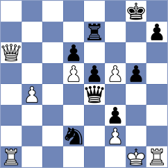 Torres Bosch - Suarez Uriel (Madrid, 2020)