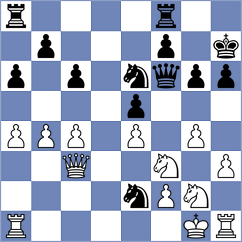 Dias - Balint (chess.com INT, 2025)