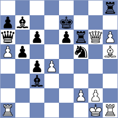 Zivanovic - Radovic (Paracin, 2011)