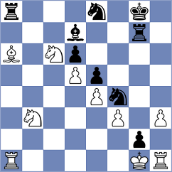 Plachkinova - Moreno (Tarragona, 2003)