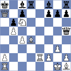 Nemec - Mueller (Lichess.org INT, 2021)