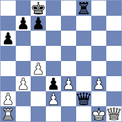 Proleiko - Schnaider (chess.com INT, 2024)