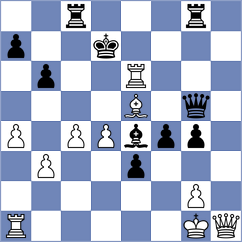 Verevotchkina - Bojkov (Orsk, 2000)