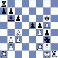 Clapa - Kaczmarek (Kolobrzeg, 2001)