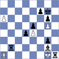 Noparast - Tahmasebi (Chess.com INT, 2021)