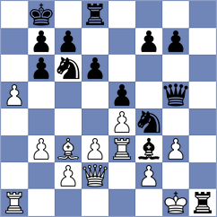 Harding - La Fleur (Chess.com INT, 2021)