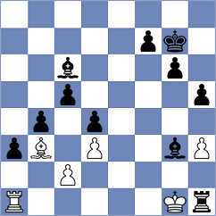 Puetate Champutiz - Vargas Orozco (Chess.com INT, 2020)