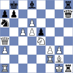 Soraas - Monpeurt (chess.com INT, 2024)