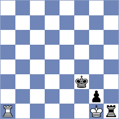 Zhou - Zakarian (chess.com INT, 2024)