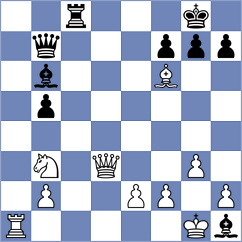 Nguyen - Munkhzul (Chess.com INT, 2020)