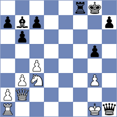 Liu - Taichman (chess.com INT, 2024)