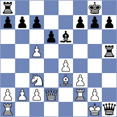 Ghysens - Giecewicz (Przelazy, 2004)