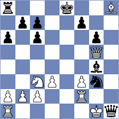 Palmer - Szczepanski (Playchess.com INT, 2020)
