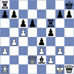 Flores - Duquesnoy (Marseille, 2009)