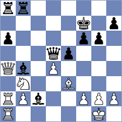 Harutyunyan - Charbonnier Schuermann (Krefeld GER, 2024)