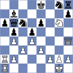 Hernandez Herrera - Romero Villalba (Lanzarote ESP, 2024)