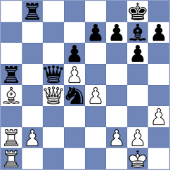 Khamrakulov - Cuartas (Barcelona ESP, 2025)