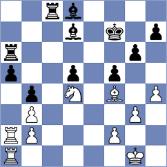 Picazo Lopez - Belinchon Calleja (Albacete, 2010)